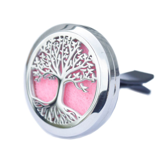 Tree of Life Car Diffuser Kit – 30mm | Harmony, Growth & Protection
