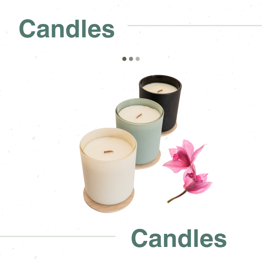 Candles