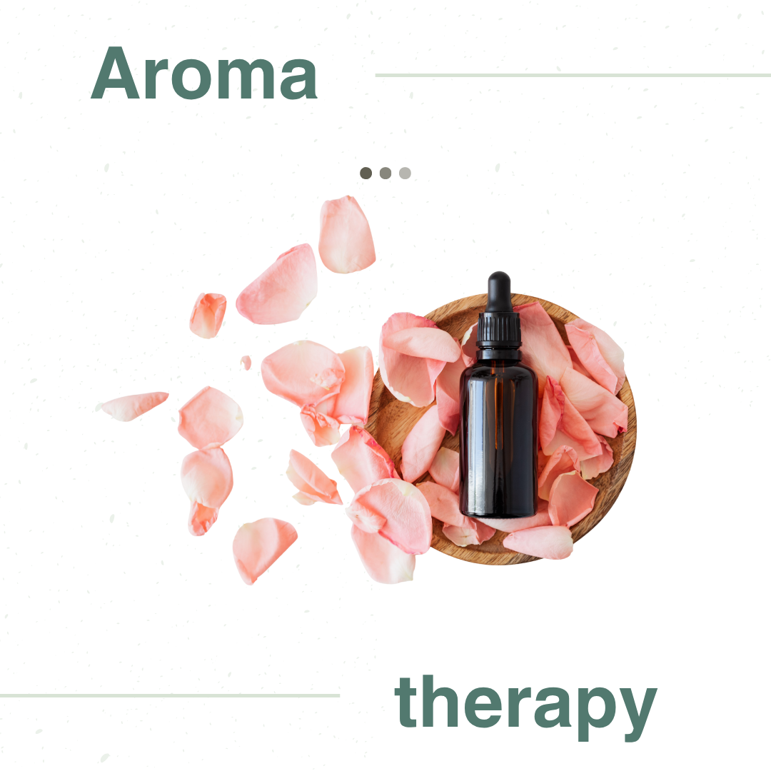 Aromatherapy