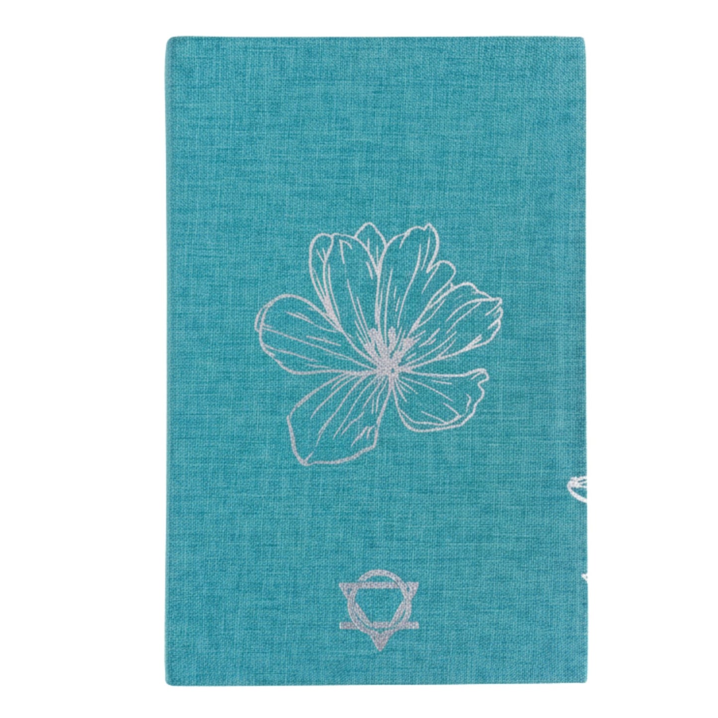 Blue Gratitude Journal – I Am Thankful For (120 Pages)