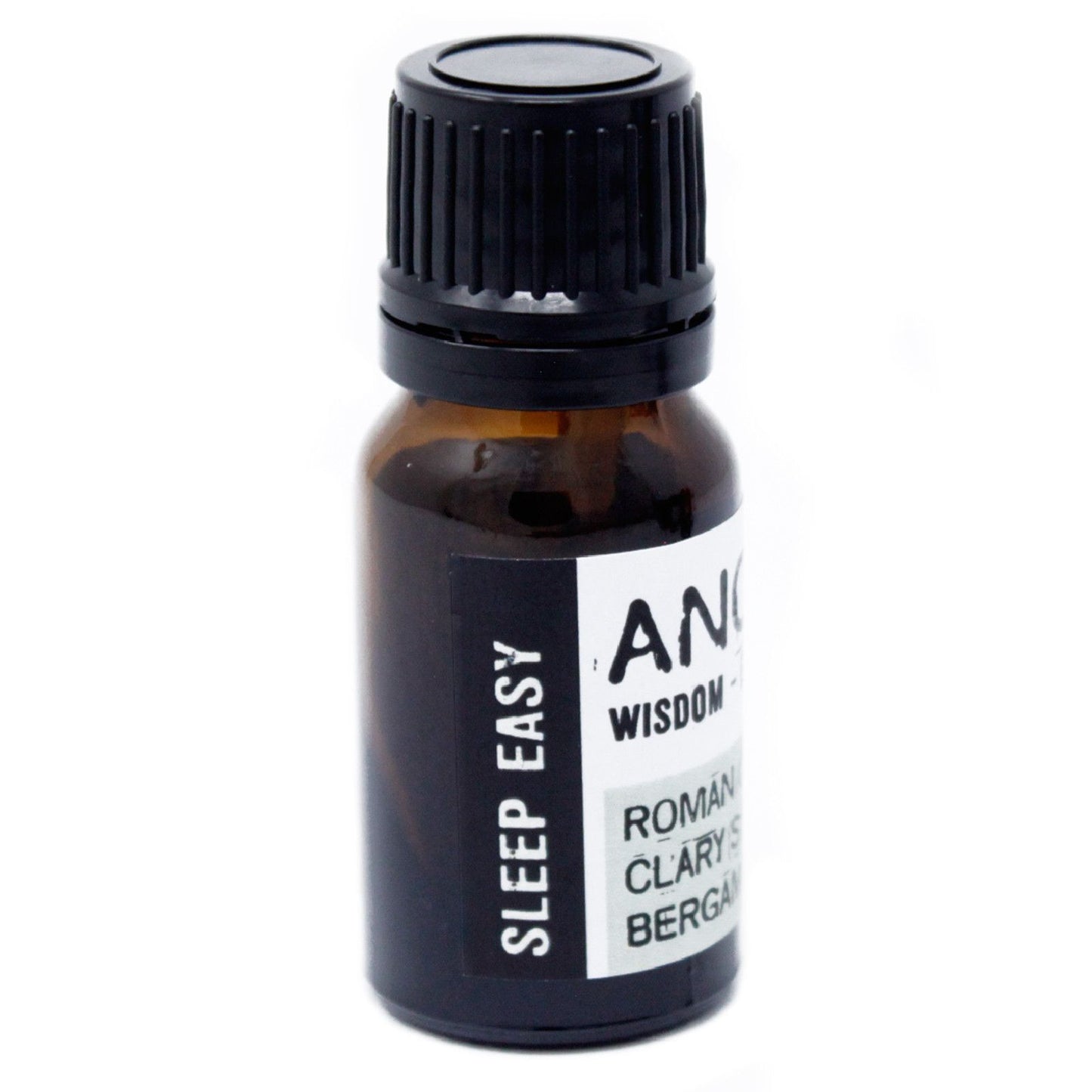 Sleep Easy Essential Oil Blend – Roman Chamomile, Clary Sage & Bergamot