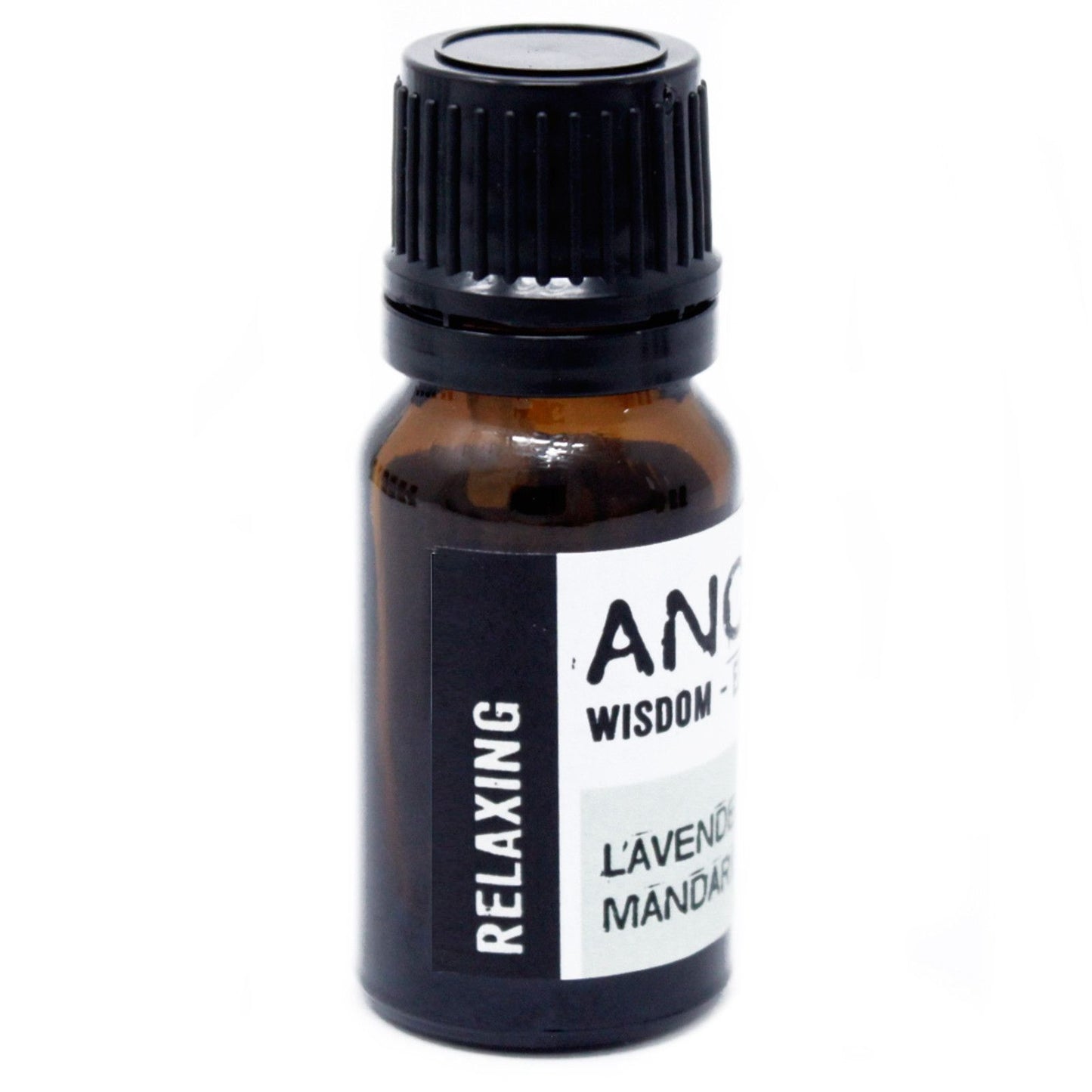 Relaxing Essential Oil Blend – Lavender & Mandarin