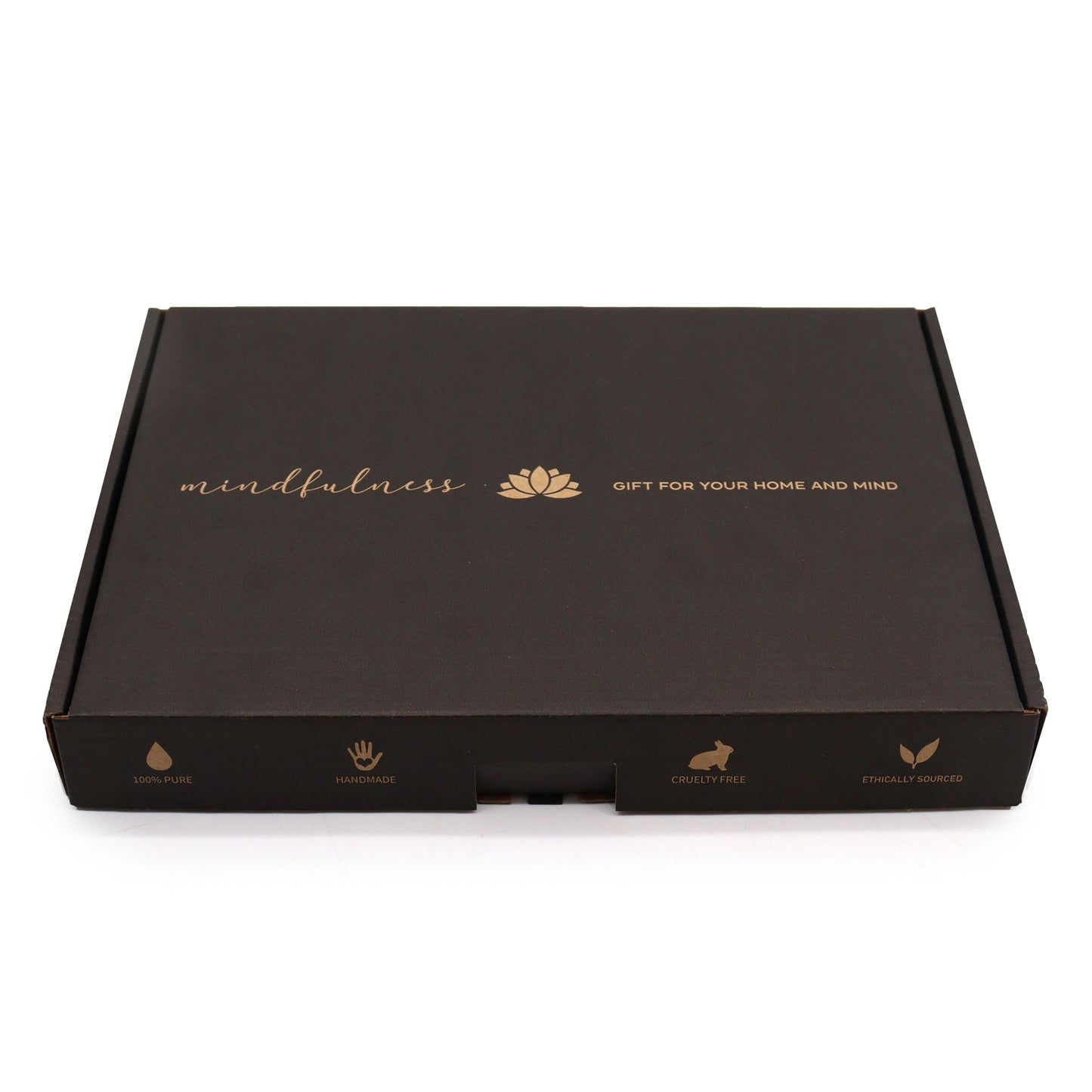 Mindful Moments Self-Care Kit | Luxury Pamper Gift for Relaxation, Hydration & Wellbeing