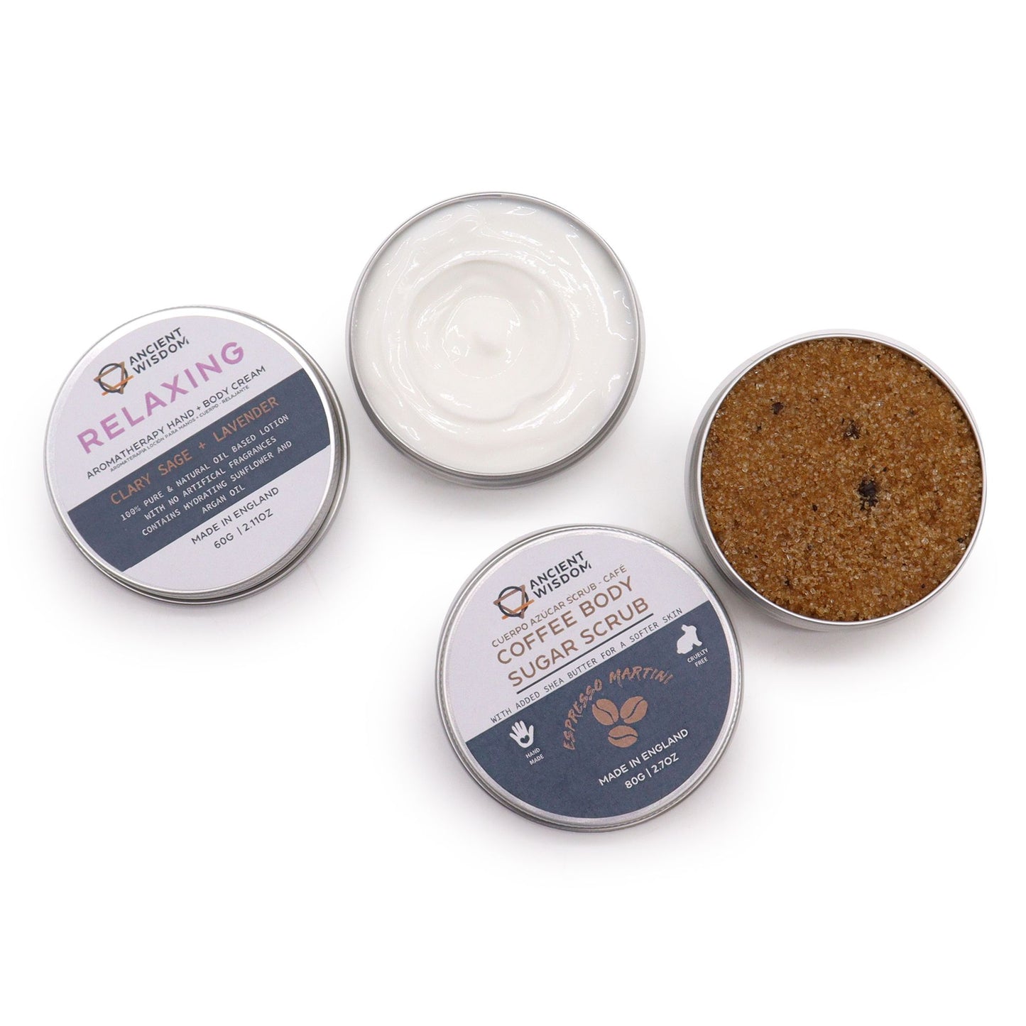 Mindful Moments Self-Care Kit | Luxury Pamper Gift for Relaxation, Hydration & Wellbeing